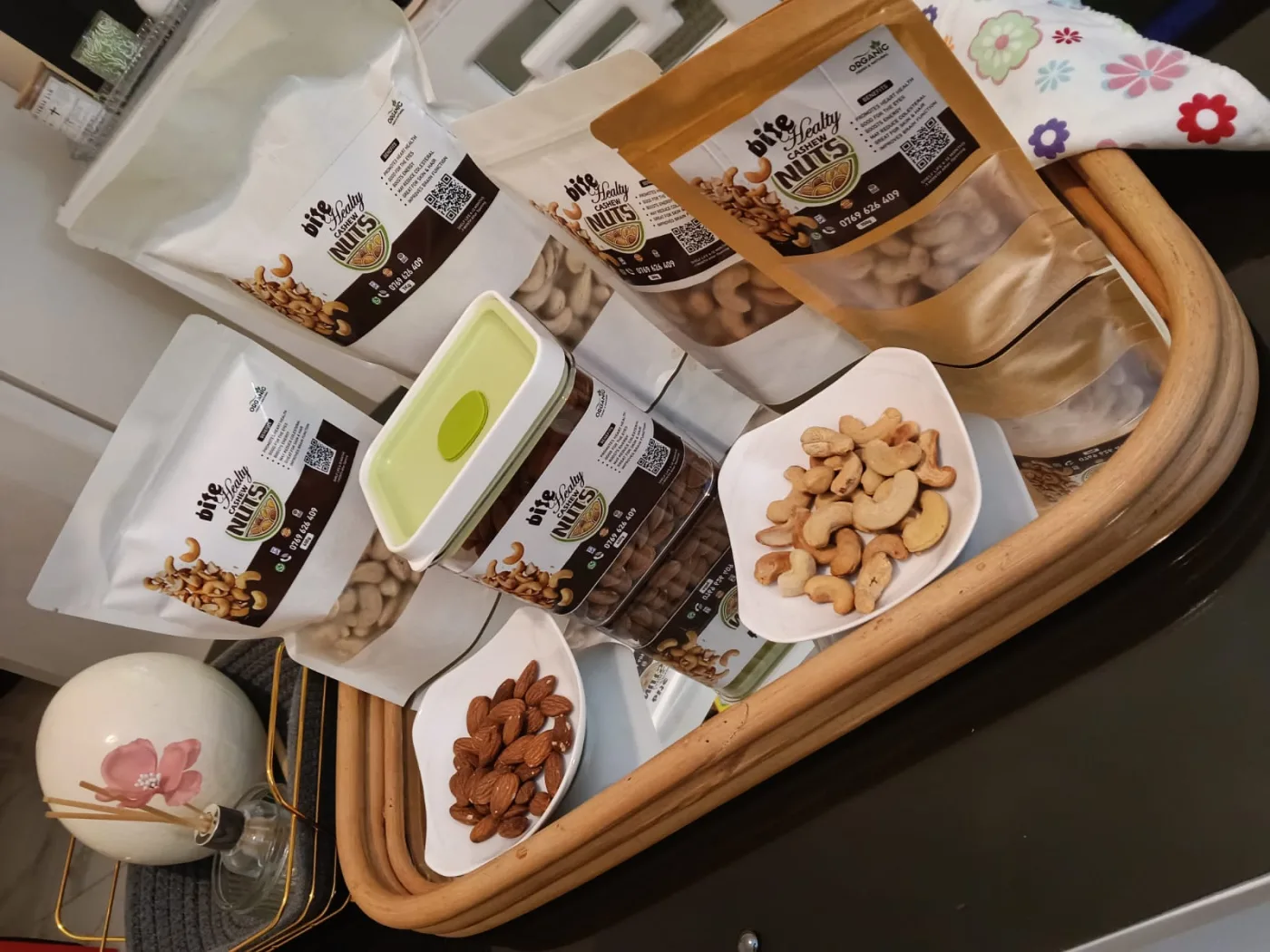 Product Label Stickers — view 5