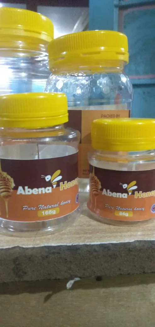 Product Label Stickers - Compliance & Labels Nairobi