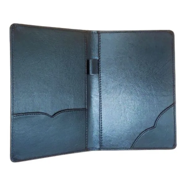 Custom Printed Bill Folder Wallets & Presenters