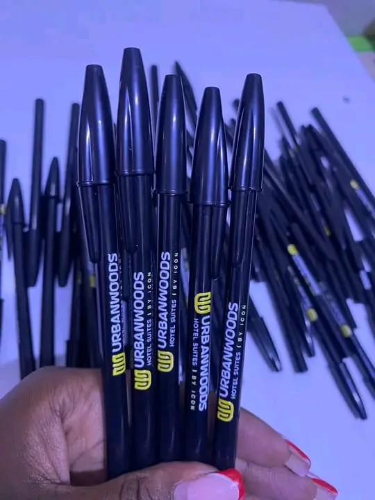 Premium Custom Branded Pens in Nairobi, Kenya