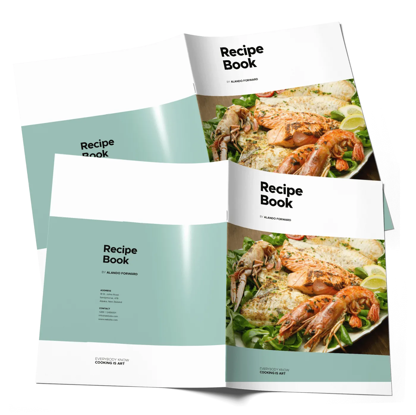 Custom Saddle Stitched Magazines & Catalogues Printing in Nairobi