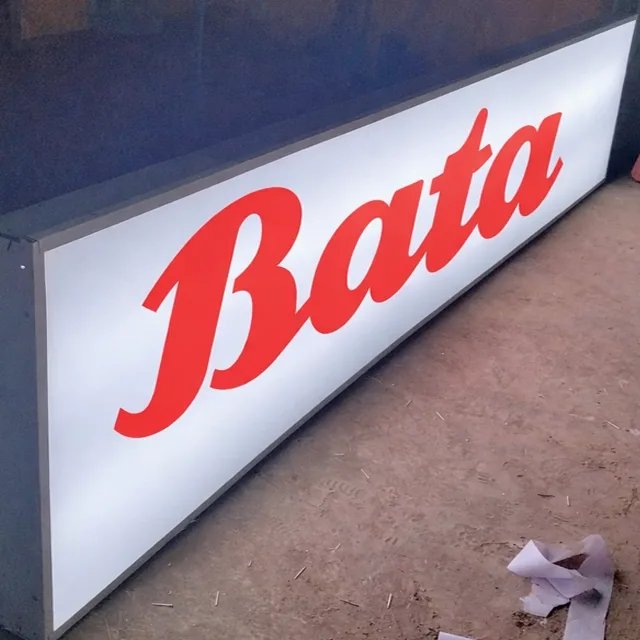 Signage & Displays