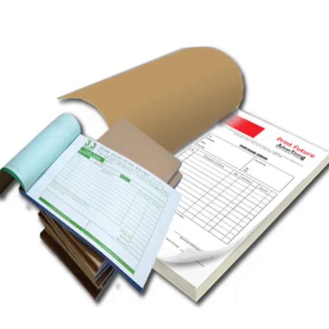 Offset Printing